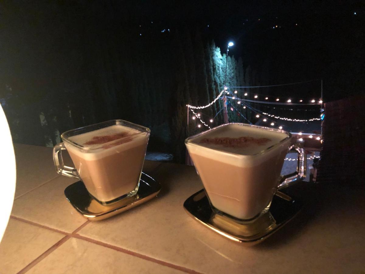 Hotel Boutique Calderon Хуаска де Окампо Екстериор снимка