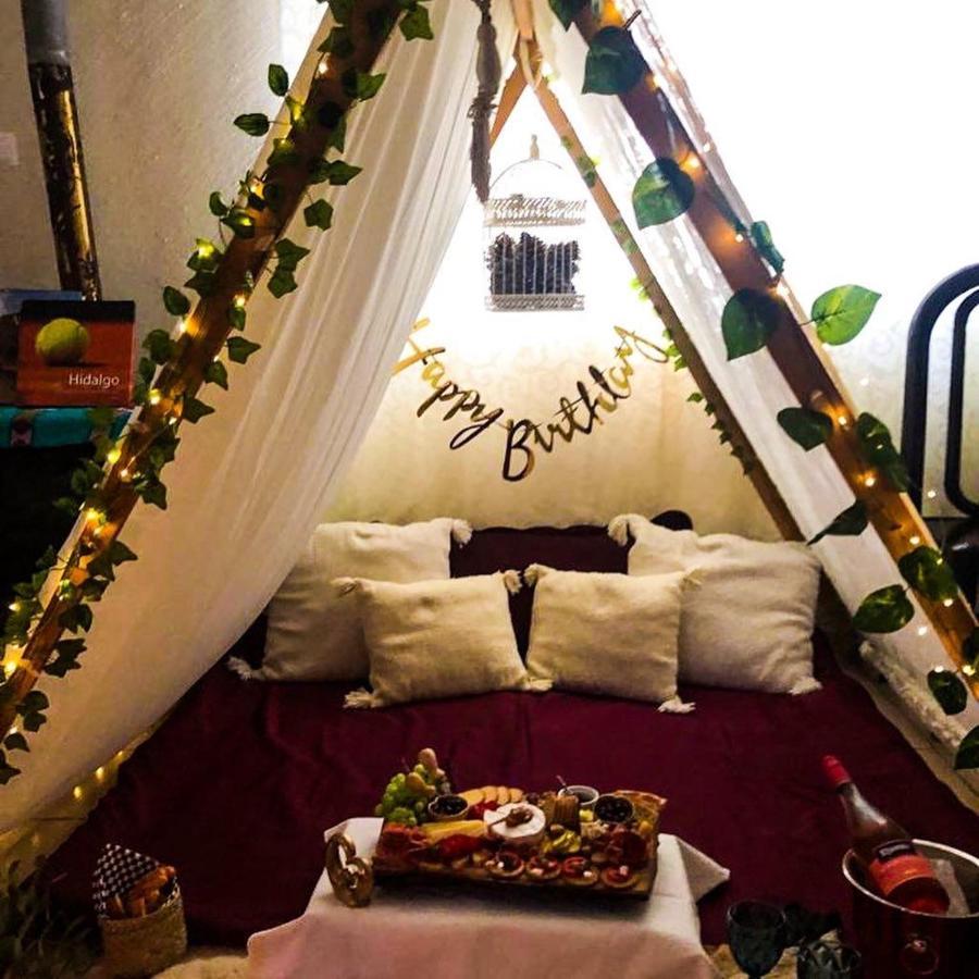 Hotel Boutique Calderon Хуаска де Окампо Екстериор снимка